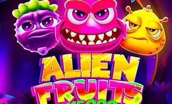 Alien Fruits