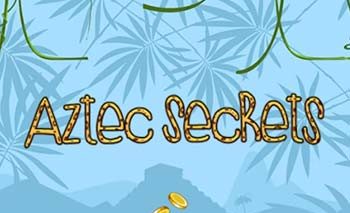 Aztec Secrets