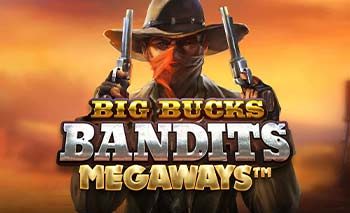 Big Bucks Bandits Megaways