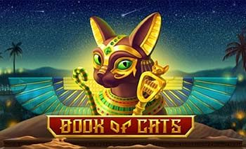 Book Of Cats