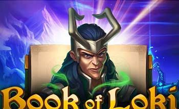 Book of Loki