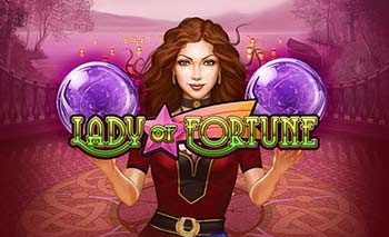 Lady of Fortune