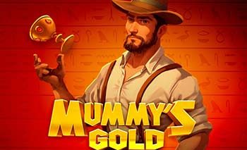 Mummy’s Gold