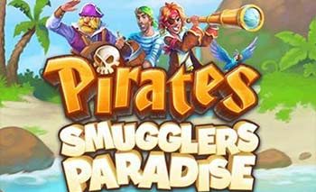 Pirates: Smugglers Paradise