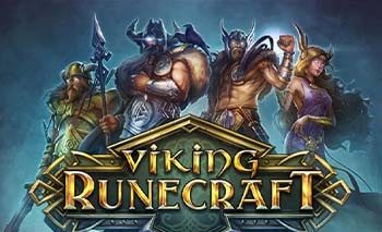 Viking Runecraft